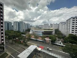Blk 357 Sun Bliss (Sembawang), HDB Executive #536362191